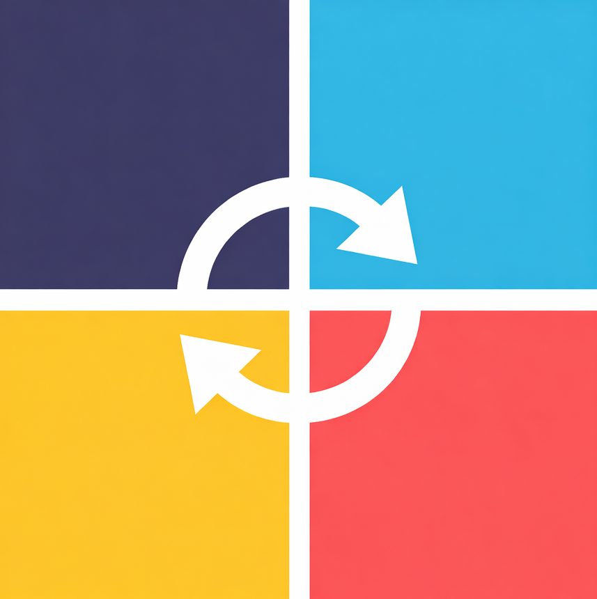 Window Color Rotator